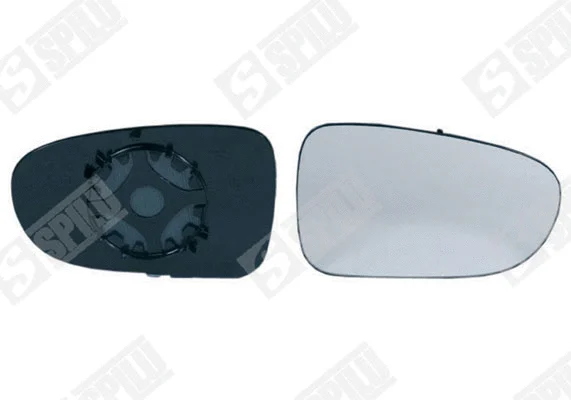Mirror Glass, exterior mirror (10960)