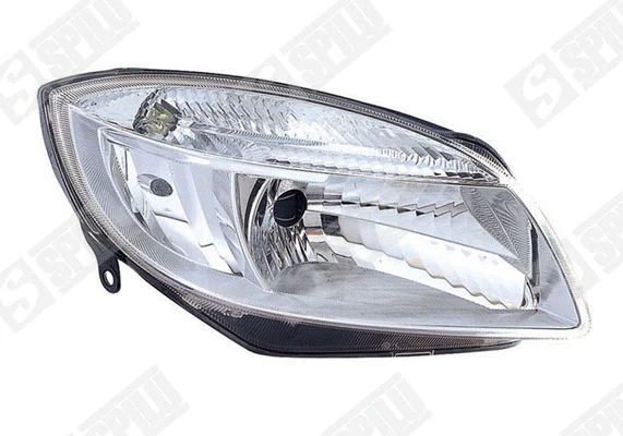 Headlight (328010)
