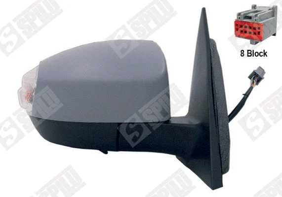 Exterior Mirror (54690)