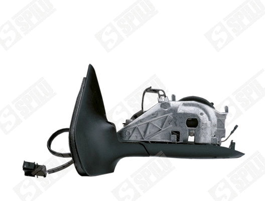 Exterior Mirror (53509)