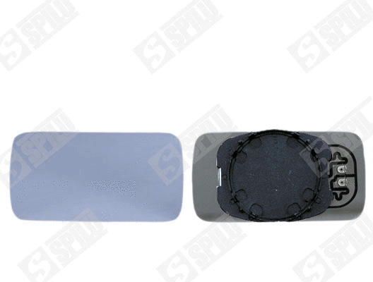 Mirror Glass, exterior mirror (10111)