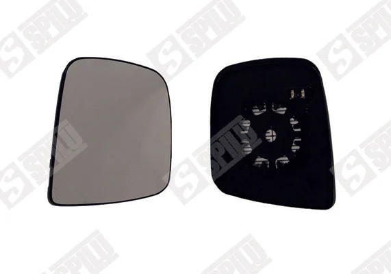 Mirror Glass, exterior mirror (12138)