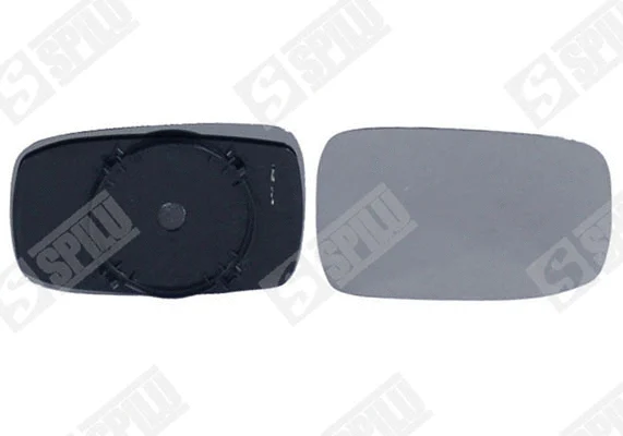 Mirror Glass, exterior mirror (10908)