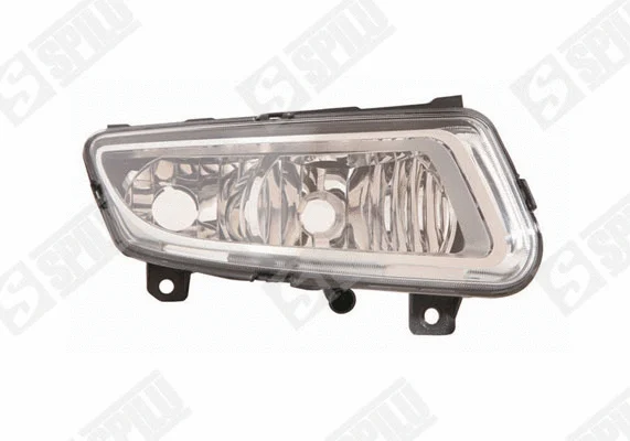 Front Fog Light (635068)