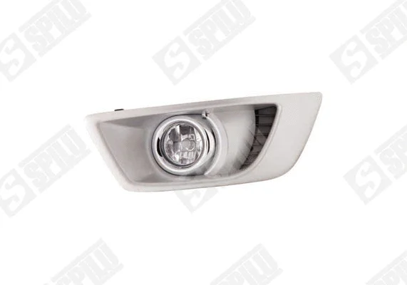 Front Fog Light (690019)