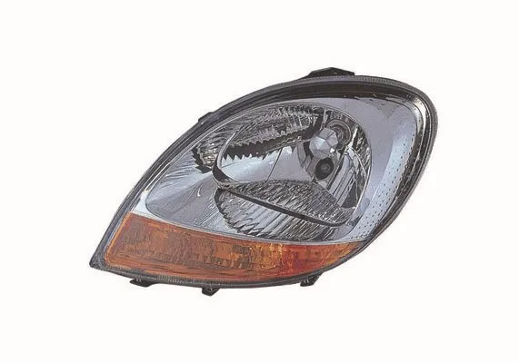 Headlight (321043)