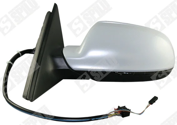 Exterior Mirror (55055)