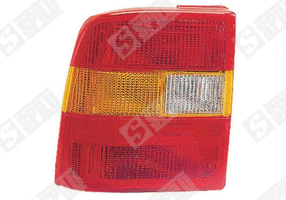 Tail Light Assembly (422028)
