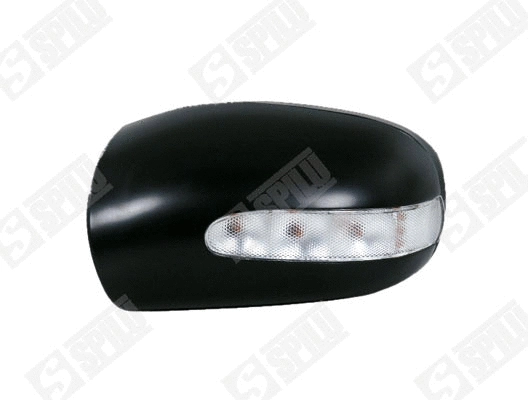 Cover, exterior mirror (53975)
