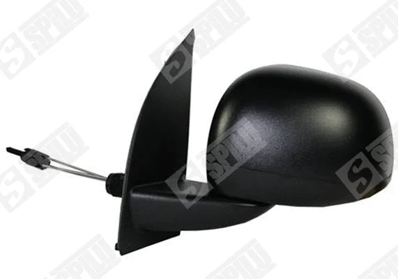 Exterior Mirror (55313)