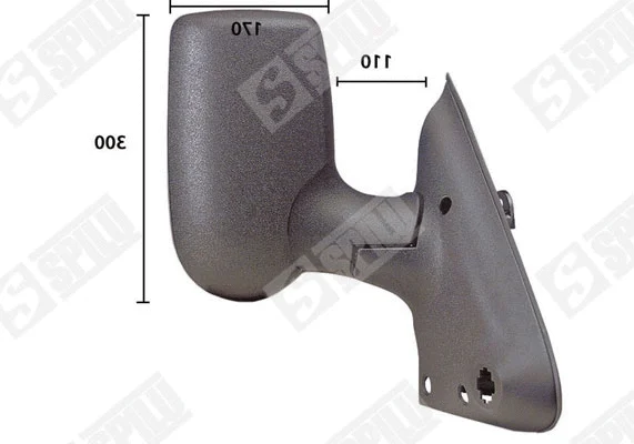 Exterior Mirror (55980)