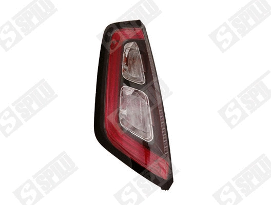 Tail Light Assembly (900499)