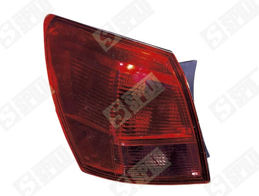 Tail Light Assembly (421046)