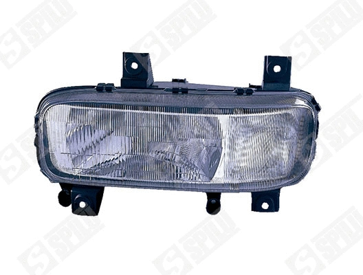 Headlight (370002)