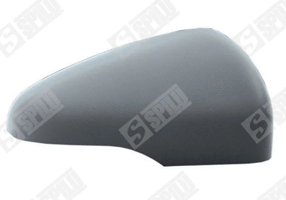 Cover, exterior mirror (54742)