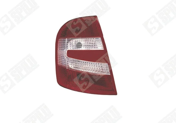 Tail Light Assembly (428027)