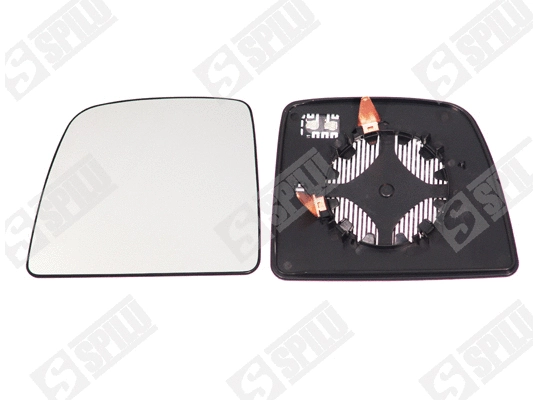 Mirror Glass, exterior mirror (15093)