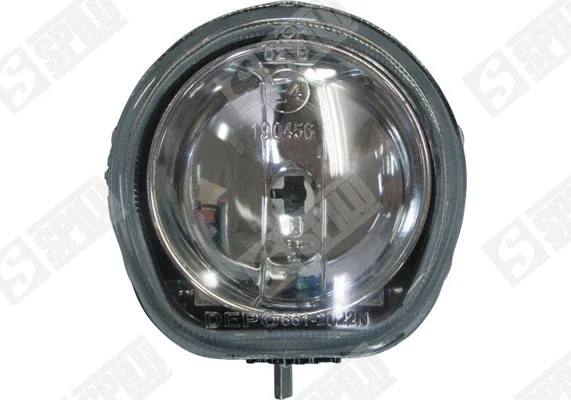 Front Fog Light (690218)
