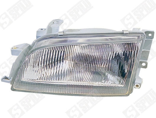 Headlight (234004)