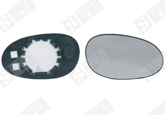 Mirror Glass, exterior mirror (12902)