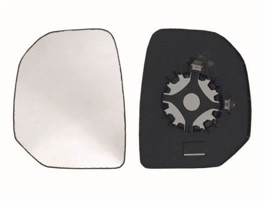 Mirror Glass, exterior mirror (10621)