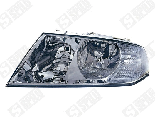 Headlight (328002)