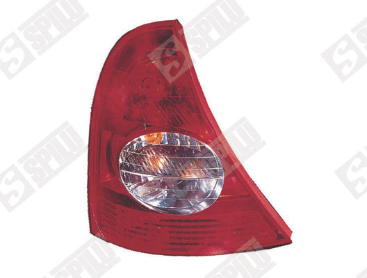 Tail Light Assembly (900158)