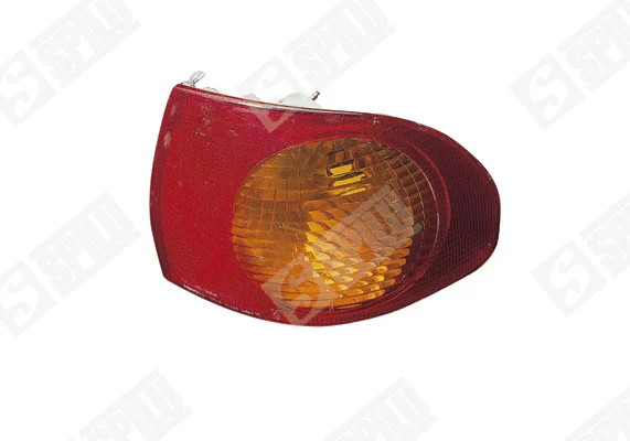 Tail Light Assembly (434003)