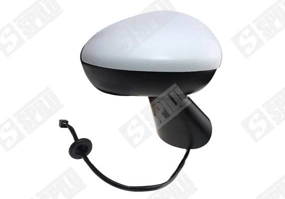 Exterior Mirror (54842)