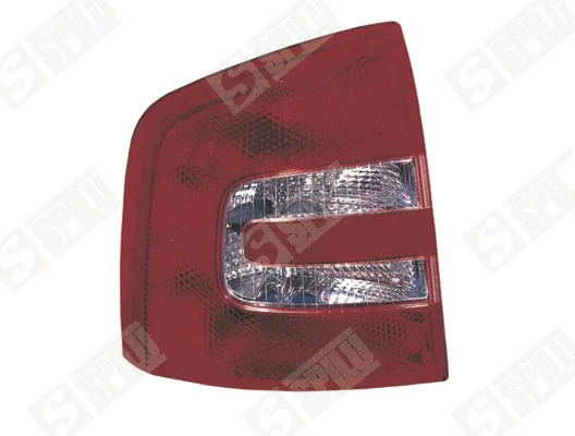 Tail Light Assembly (428014)