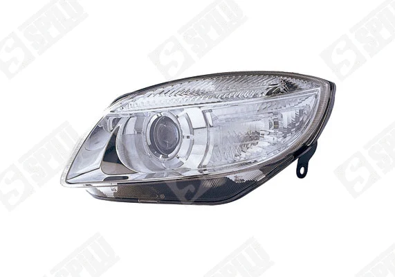 Headlight (328013)