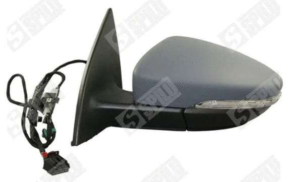 Exterior Mirror (56507)