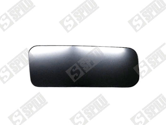 Mirror Glass, exterior mirror (10996)