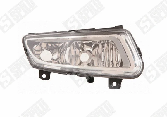 Front Fog Light (635066)