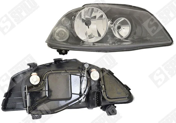 Headlight (390994)