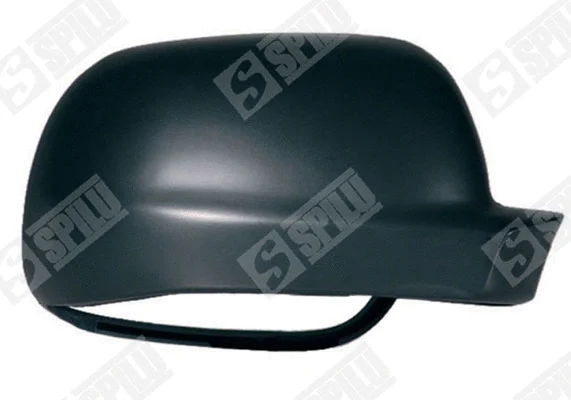 Cover, exterior mirror (53534)
