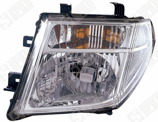 Headlight (900871)