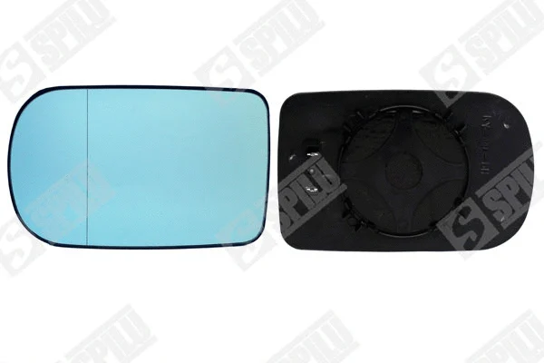 Mirror Glass, exterior mirror (10423)