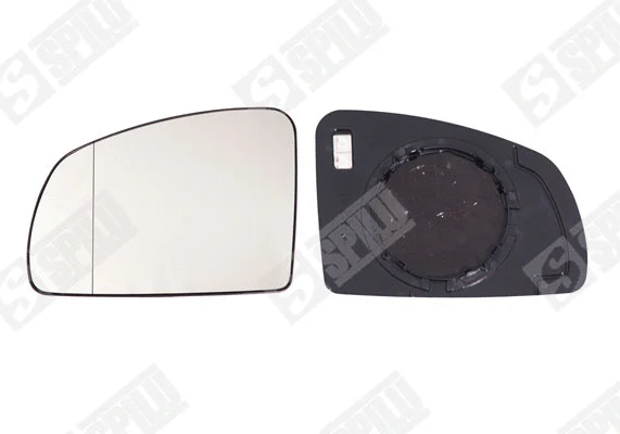 Mirror Glass, exterior mirror (12253)