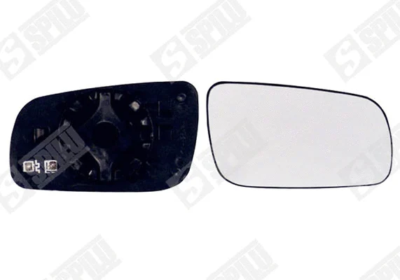 Mirror Glass, exterior mirror (12834)