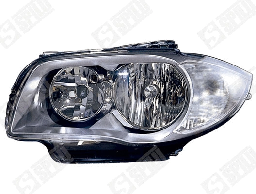 Headlight (304015)