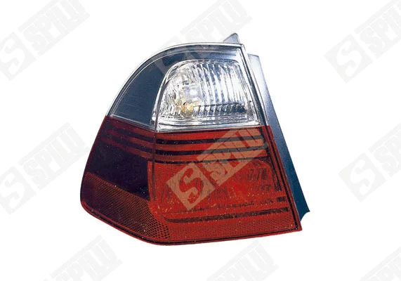 Tail Light Assembly (404077)
