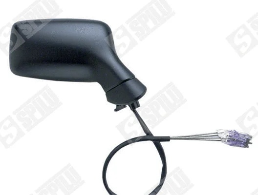 Exterior Mirror (50212)