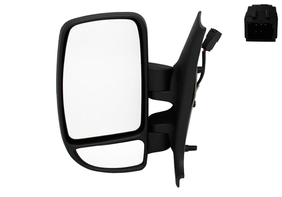 Exterior Mirror (54337)