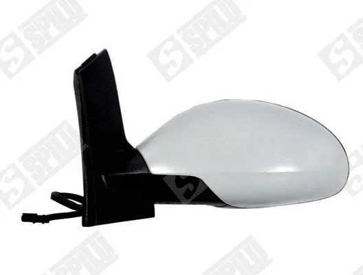 Exterior Mirror (54231)