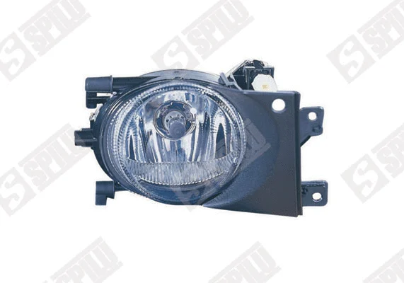 Front Fog Light (604050)