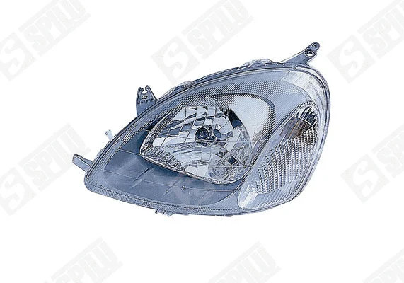 Headlight (334009)
