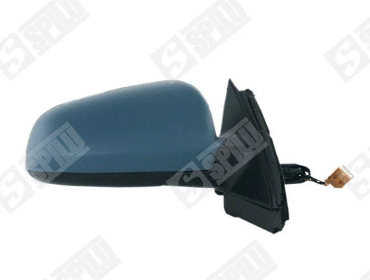 Exterior Mirror (50252)