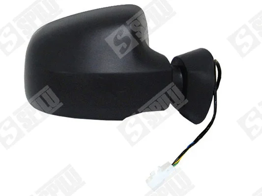Exterior Mirror (55202)