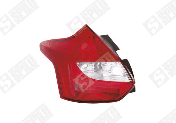 Tail Light Assembly (409081)